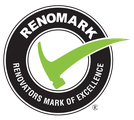 RenoMark, renovators mark of excellence